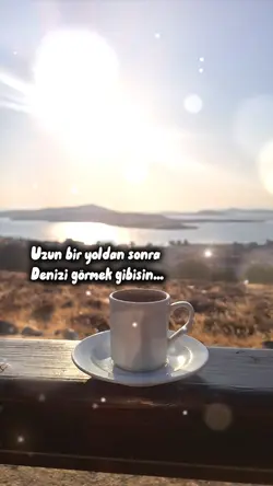Uzun bir yol