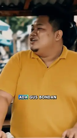 BONDAN PROKOSO
