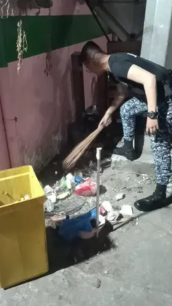 EMPLEYADO LANG AKO