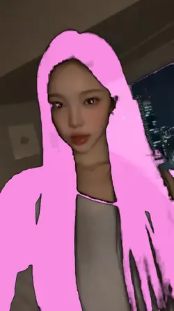 glitch trend