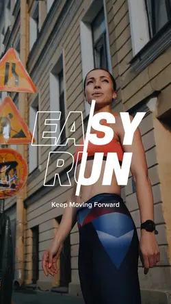 Running Sport