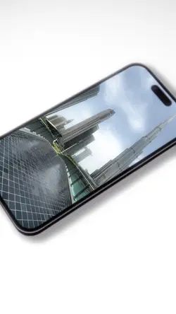 3D Phone