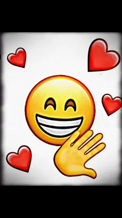 Smiley Love 