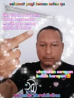 Status bapak² pesbuk