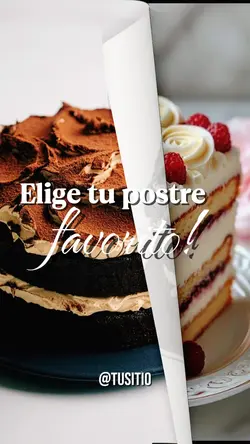 postres publicidad