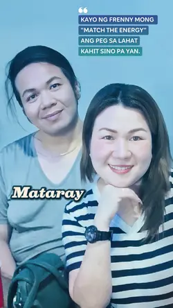 MATARAY AKO