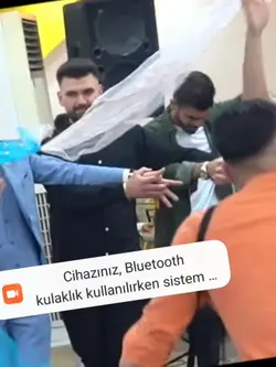 çekemeyenler ölsün