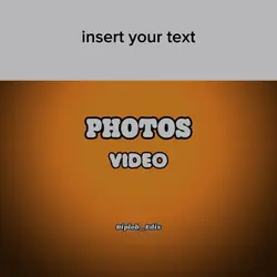 Insert Your Text
