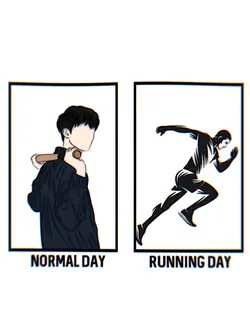 normal day atau