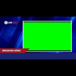 Breaking news projec
