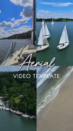 Aerial Video 