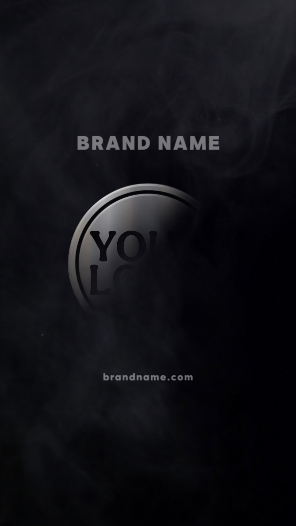 Insert Logo Templates Example Logo - Pippit