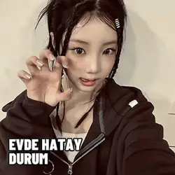 Abartmyrm hata dürüm