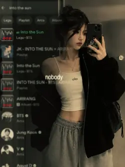 Into The Sun