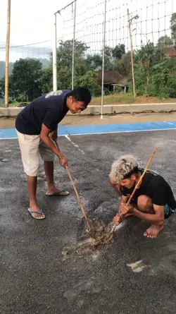 arep poli opo ora