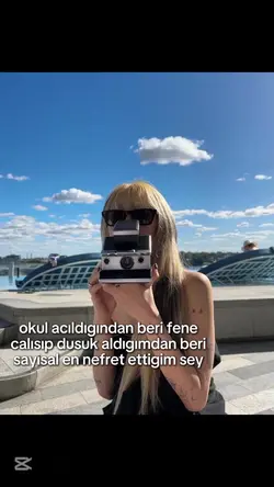 kesfet olur mu ki