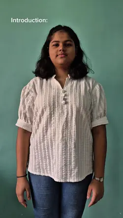 Marathi Audition