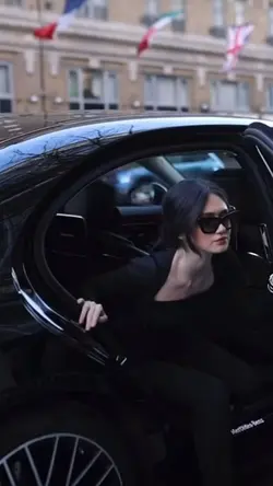 Mujer empoderada