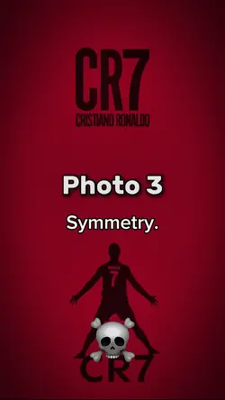 Symmetry Edit