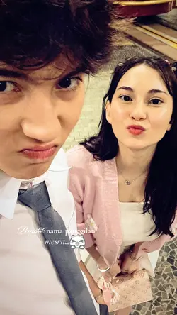 6 Foto Bucin