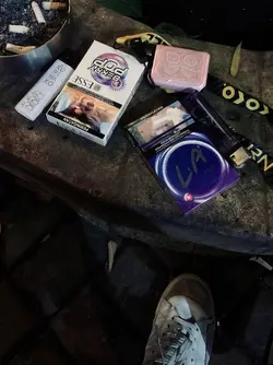 Lirik lagu