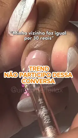 Não participo dessa