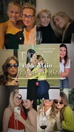Mãe