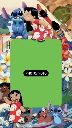 Lilo Stitch