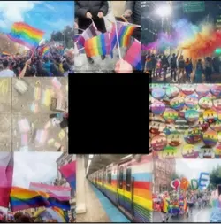 Happy prideeeee
