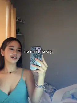 no man no cry