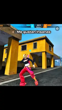 Ya sabe como soy