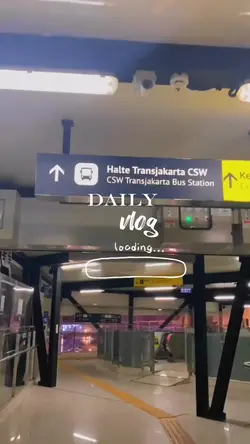 Daily vlog