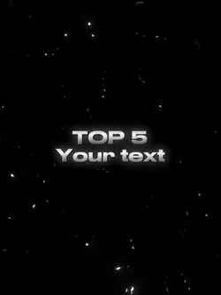 Top 5 skul edit