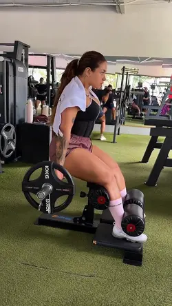 MY TRAINING