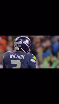Russell Wilson