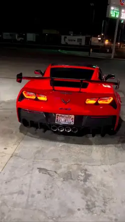 Effects car