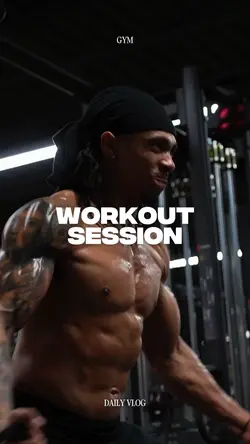 WORKOUT SESSION