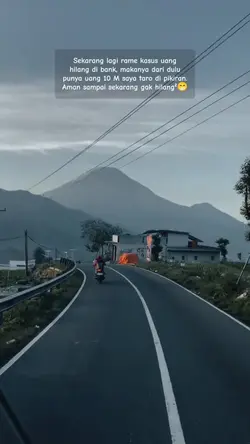 Uang Hilang Di Bank