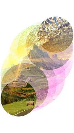 Landscape opening