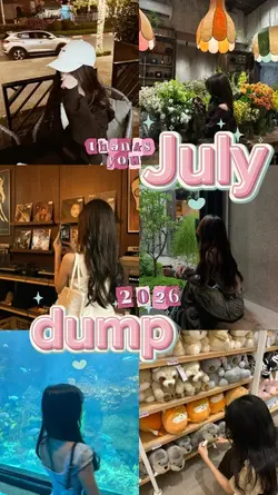 julydump