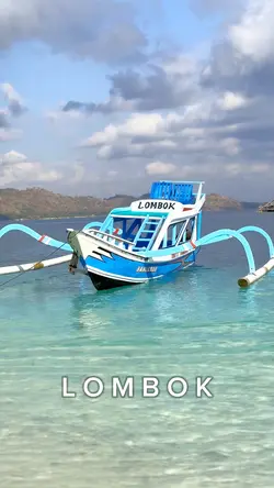Solo trip