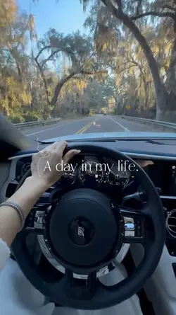 A day in my life 