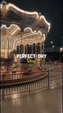 Perfect day