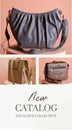 New Catalog Promo