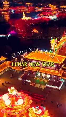 Lunar Newyear
