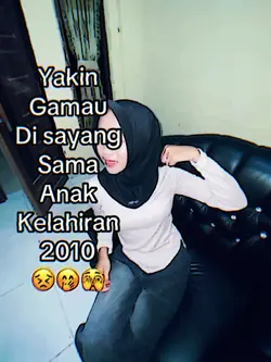 yakin gamau disayang