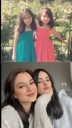 mini you &you now