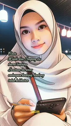 CintaKasihSayang