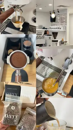 coffee