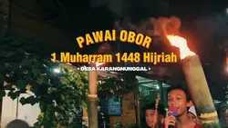 PAWAI OBOR 1448 h